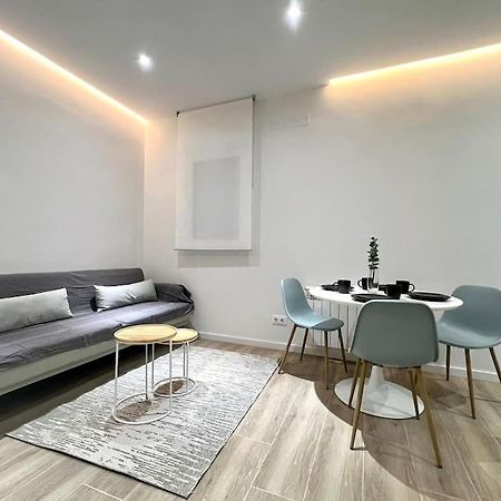 Excelente Piso En Barrio Salamanca! Leilighet Madrid Eksteriør bilde