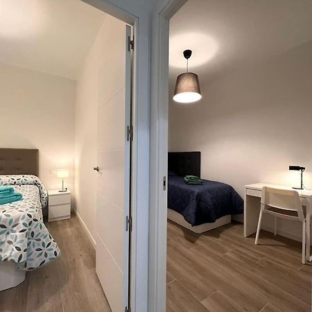 Excelente Piso En Barrio Salamanca! Leilighet Madrid Eksteriør bilde