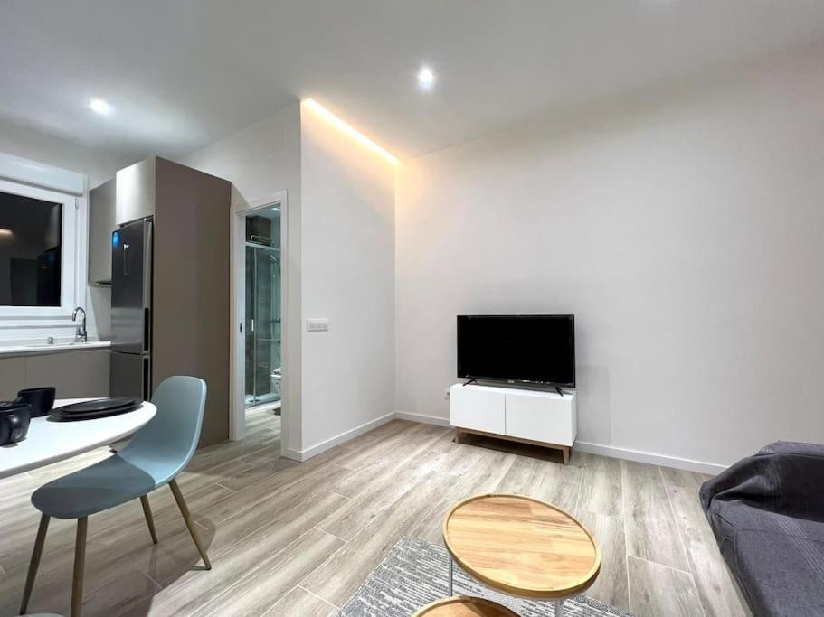 Excelente Piso En Barrio Salamanca! Leilighet Madrid Eksteriør bilde