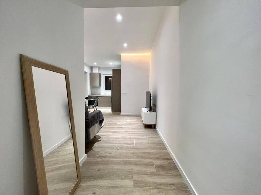 Excelente Piso En Barrio Salamanca! Leilighet Madrid Eksteriør bilde